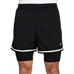 DNA Dri-Fit 4 2in1 Basketballshort 