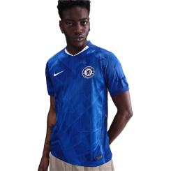 FC Chelsea 2025/2026 Stadium Heim Trikot 