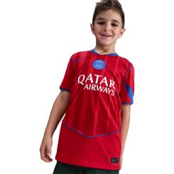 Paris Saint-Germain Ausweichtrikot 2025/26 