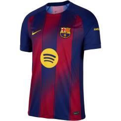 FC Barcelona Heimtrikot 2025/26 Kinder 