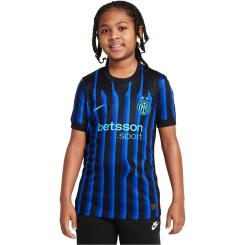 Inter Mailand 2025/2026 Heim Trikot Kinder 