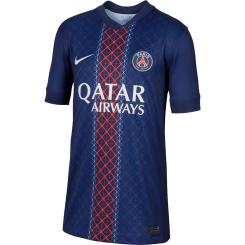 Paris Saint-Germain 25/26 Heimtrikot Kinder 