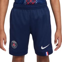 Paris Saint-Germain 25/26 Heimshort Kinder 