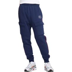 Air Fleece Cargohose 