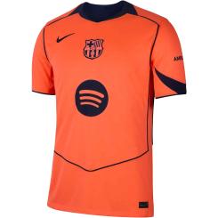 FC Barcelona Ausweichtrikot 2025/26 