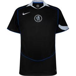 FC Chelsea Ausweichtrikot 2025/26 