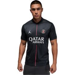 Paris Saint-Germain 2025/26 Dri-Fit Trikot Kurzarm Stadium Sonderedition
