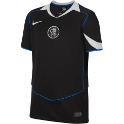 FC Chelsea Ausweichtrikot 2025/26 Kinder 