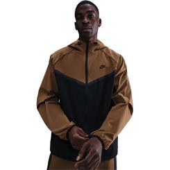 Tech Webjacke Full Zip