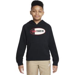 Liverpool FC Air Hoodie Kinder 