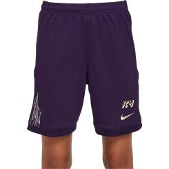 Kylian Mbappe Academy 25 Short Kinder 