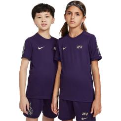 Kylian Mbappe Academy Dri-Fit T-Shirt 