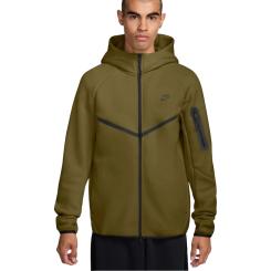 Tech Fleece Full Zip Windrunner Hoodie