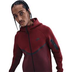 Tech Fleece Full Zip Windrunner Hoodie