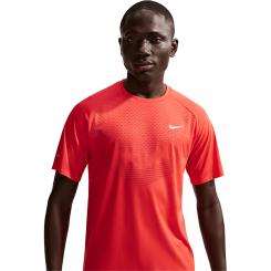 Dri-Fit Advanced Stride Kurzarm Oberteil 