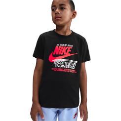 Nsw T-Shirt Brandmark Futura