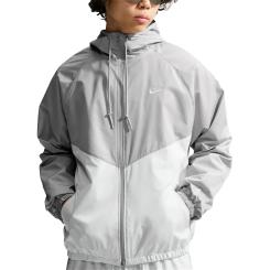 Windrunner Gefütterte Jacke 26