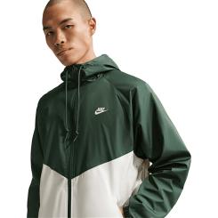 Windrunner Gefütterte Jacke 26