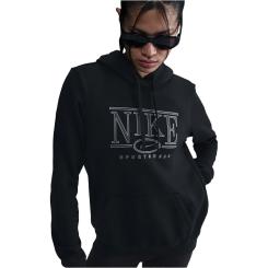 Sportswear Club Fleece Hoodie Damen 