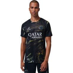 Paris Saint-Germain Dri-Fit 26 Stadion Trikot Special Edition 5