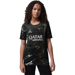 Paris Saint-Germain Dri-FIT 26 Stadion Trikot Special Edition 6 Kinder