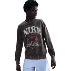 Sportswear Club Fleece Crew Hoodie 