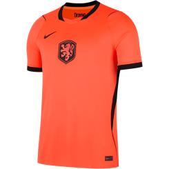 Niederlande 26 Dri-Fit Stadium Heimtrikot