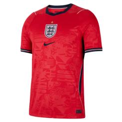 England 26 Dri-Fit Stadium Auswärtstrikot