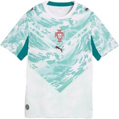 Portugal 26 Auswärtstrikot Replica Kinder