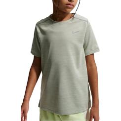 Dri-Fit Miler Kurzarm Oberteil Kinder