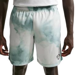 Dri-Fit Academy Plus Shorts Graphic Experience All Over Print