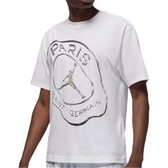 Paris Saint-Germain Dri-FIT Trainingsshirt