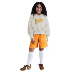 Nsw Trend Flc Crp Crew Sweatshirt Kinder
