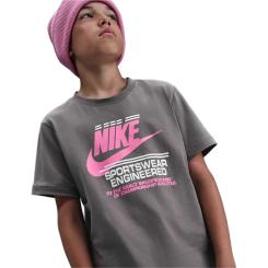 Nsw T-Shirt Brandmark Futura