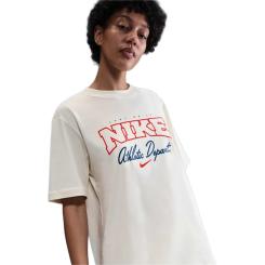 Sportswear Damen T-Shirt 