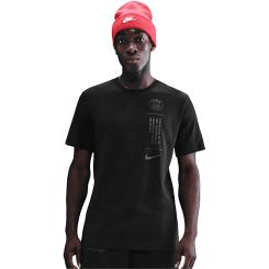 Paris Saint-Germain Football T-Shirt 