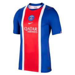 Paris Saint-Germain Dri-Fit 26/27 Kurzarm Heimtrikot