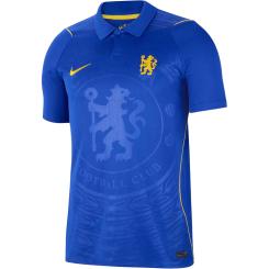 Fc Chelsea Dri-Fit Kurzarm Heimtrikot
