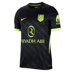 Atletico Madrid Dri-Fit Kurzarm Stadion Auswärtstrikot