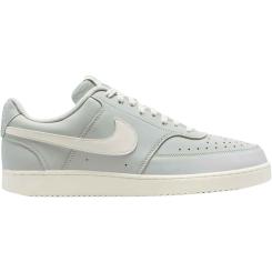 Court Vision Low V2 Nubuck