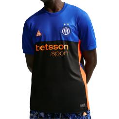 Inter Mailand 2026 Dri-Fit Trikot Stadium Special Edition