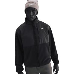 Sportswear Club Winterized Full Zip Jacke
