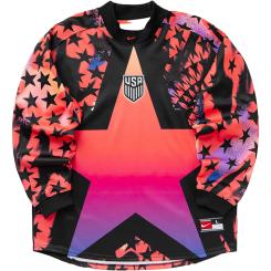 USA Authentic Torwarttrikot Hollywood 