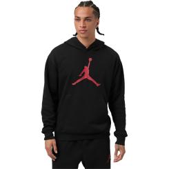 Jordan Jumpman Fleece Heritage Pullover 2
