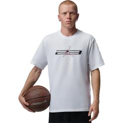 Jordan Dri-Fit Sport Grafik Kurzarm Crew 2
