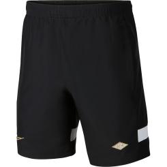 Kylian Mbappé Dri-Fit Fußballshort Kinder 