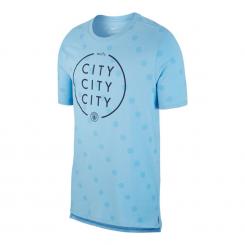 Manchester City T-Shirt 2018/2019 