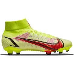 Mercurial Superfly 8 Pro Fg