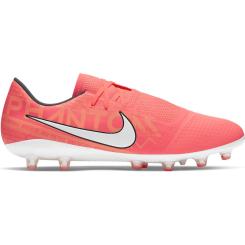 Nike Youth Phantom Vision Academy IC Indoor Soccer Shoes