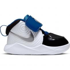 Team Hustle D 9 Auto (TD) Kinder 